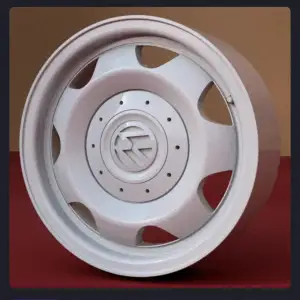 T5 eurovan