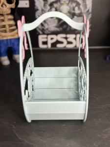 Bunny Basket Easter