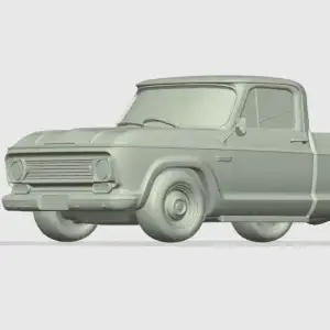 CHEVROLET C10