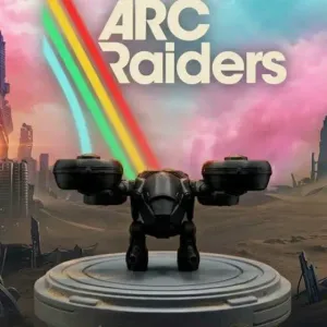 ArcRaiders Game WASP