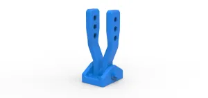3 Speed Stock Car Racing Shifter Scale 1:25