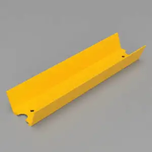 Car track 200mm high, Hot Wheels Track Builder compatible