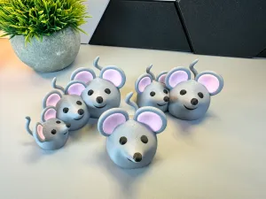 Cute Mouse