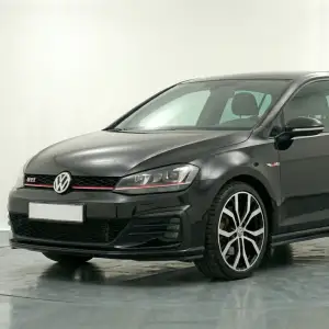 Volkswagen Golf mk7