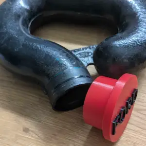 AU Falcon Intake
