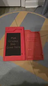 PSA Graded Pokedex
