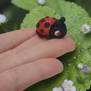3D Tinys Ladybug