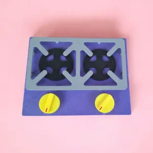 Toy Gas Stove