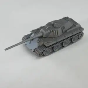Entwicklung E-79 "Panzer Front" 🎮 Tanque Alemán