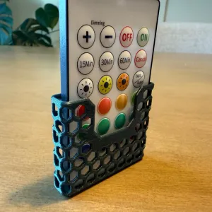 RGB Remote Wall Mount