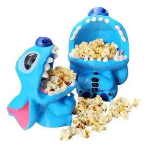pochoclera stitch
