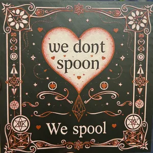 We don't spoon we spool V2 Hueforge 200x200