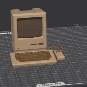 Apple Mac