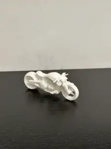 摩托车