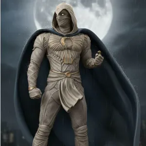 Moon Knight