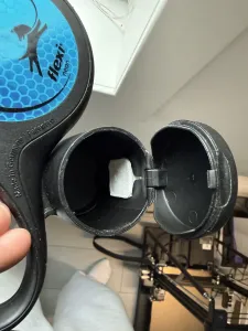 Flexi Multi Box TPU Plug