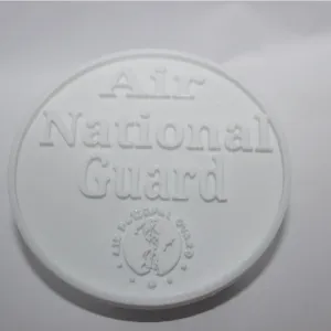 Air National Guard drink coaster
