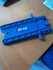 Kreg Starting Block