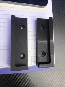 supporto APLICAZIONE tablet a muro DA 7 POLLICI  E OLTRE.
