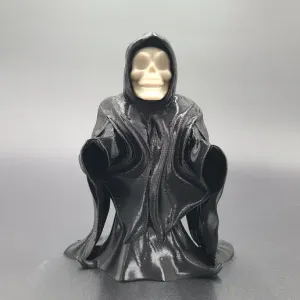 Halloween Reaper cloak
