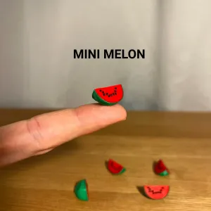 Mini Melon