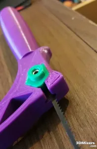 jewelry saw saws all blade handle adapter