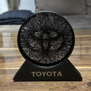TOYOTA STRING-ART / STRING ART