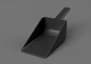 Dry Food Scoop