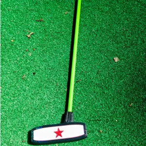 Children's Putter!