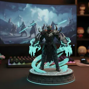 Soul Annihilator
