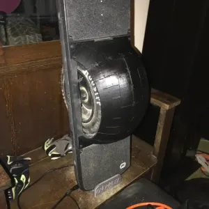 Onewheel Pint Fatboi Fender