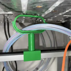 ******** Kobra 3 V2 Bowden Cable Holder 8 Colors