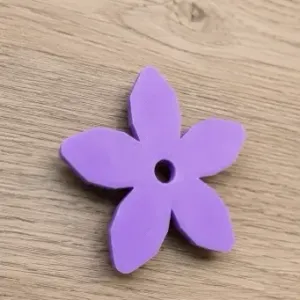 flower for lego wreath