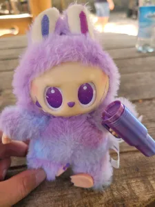 Labubu Stanley