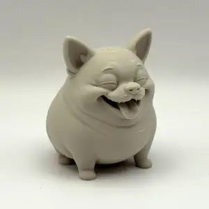 Chonk Chihuahua