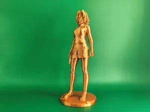Sakura Haruno figure