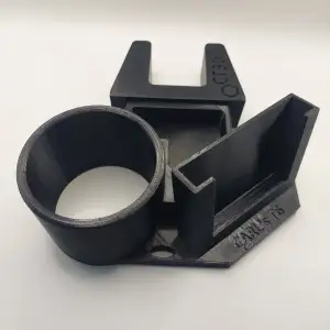 Cup and Phone Holder to fit VW T6 transporter