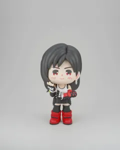 FFVII CHIBI : TIFA LOCKHART