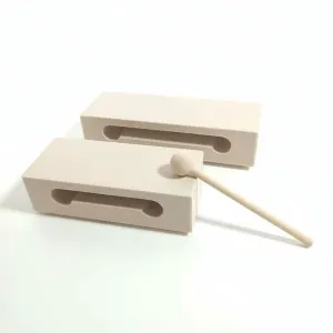 Woodblock / Caja china