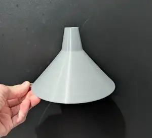 Smooth Funnel - Resize-able