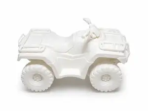 honda_rancher PrintPals3D