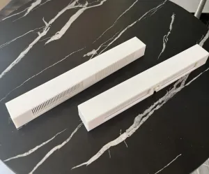 Trickle Air Vent
