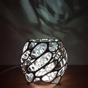 Designer Lamp