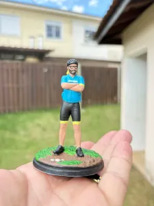 Ciclista