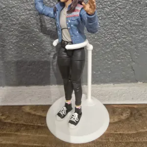 Figure stand