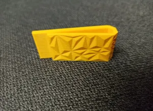 Money clip