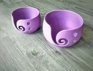 Yarn Bowl | Smooth