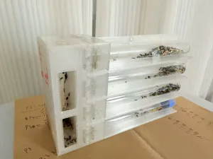 20cm立式蚁巢CP