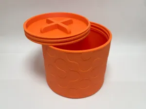 Box x Cteality