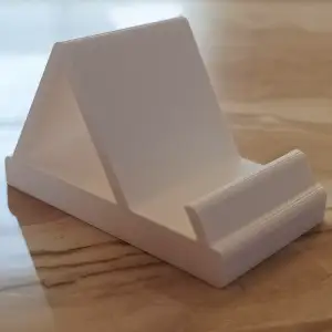 Simple Phone Holder